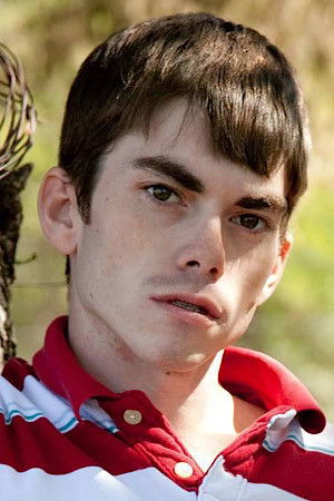 et billede af Nick Holiday