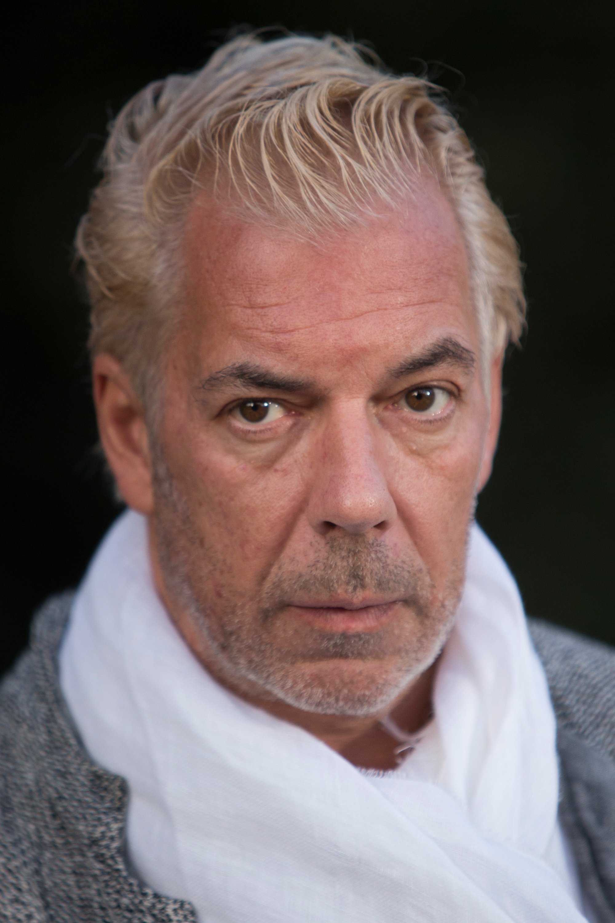 et billede af Vladislav Demchenko