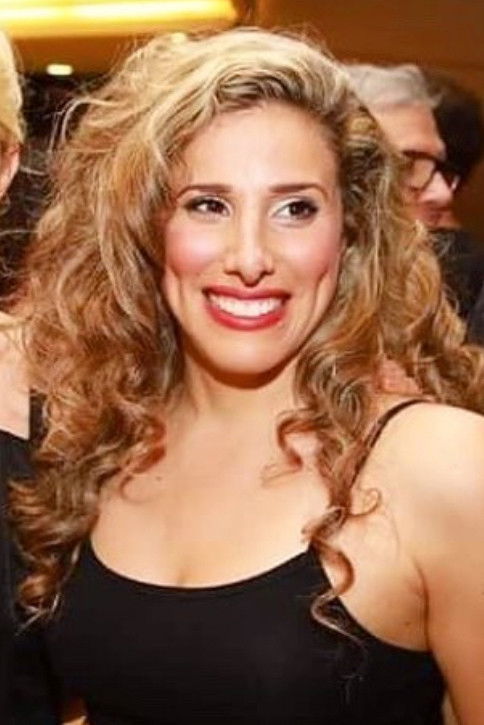 et billede af Shani Shauli