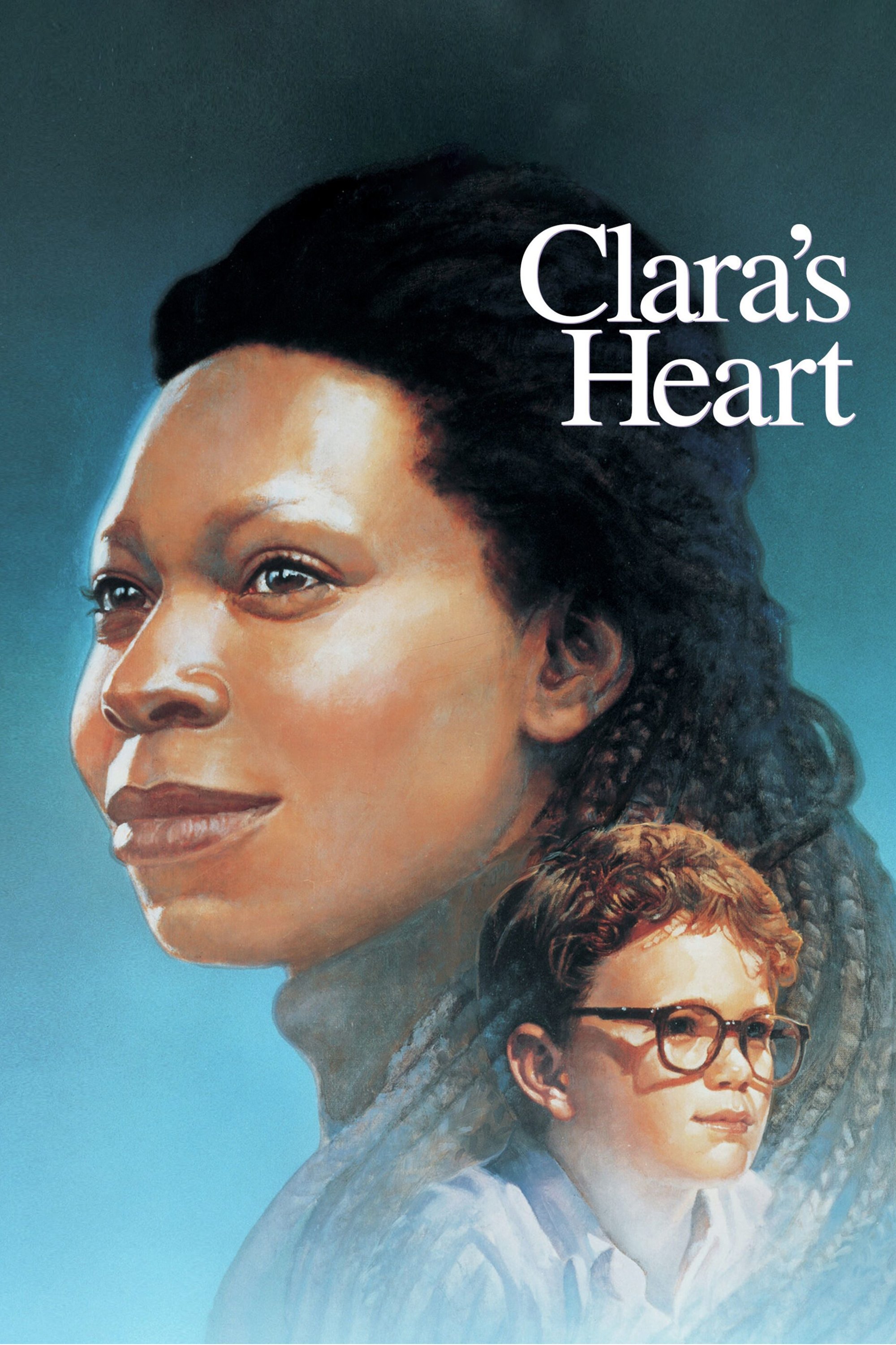 Clara's Heart