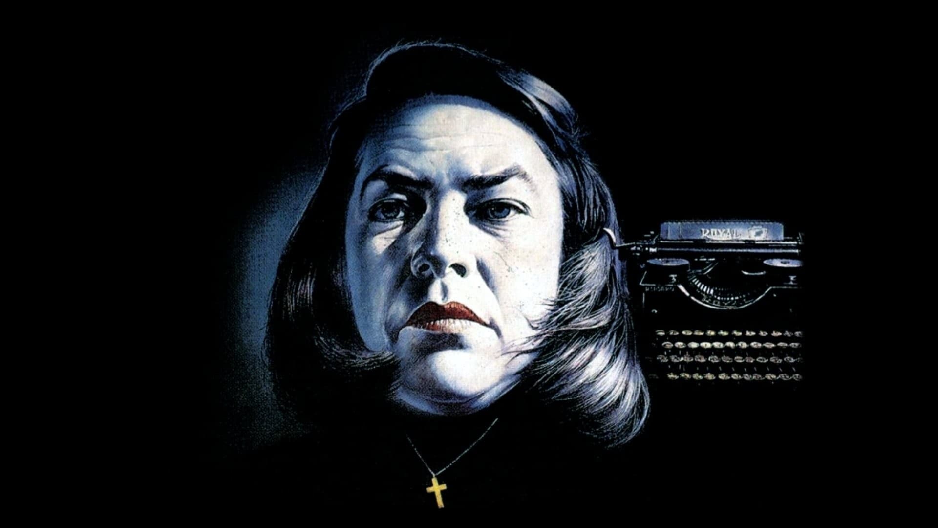 Misery non deve morire (1990)