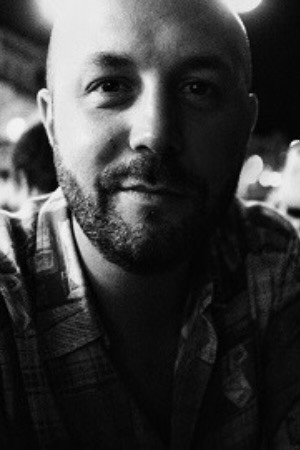 et billede af Alessio Dogana