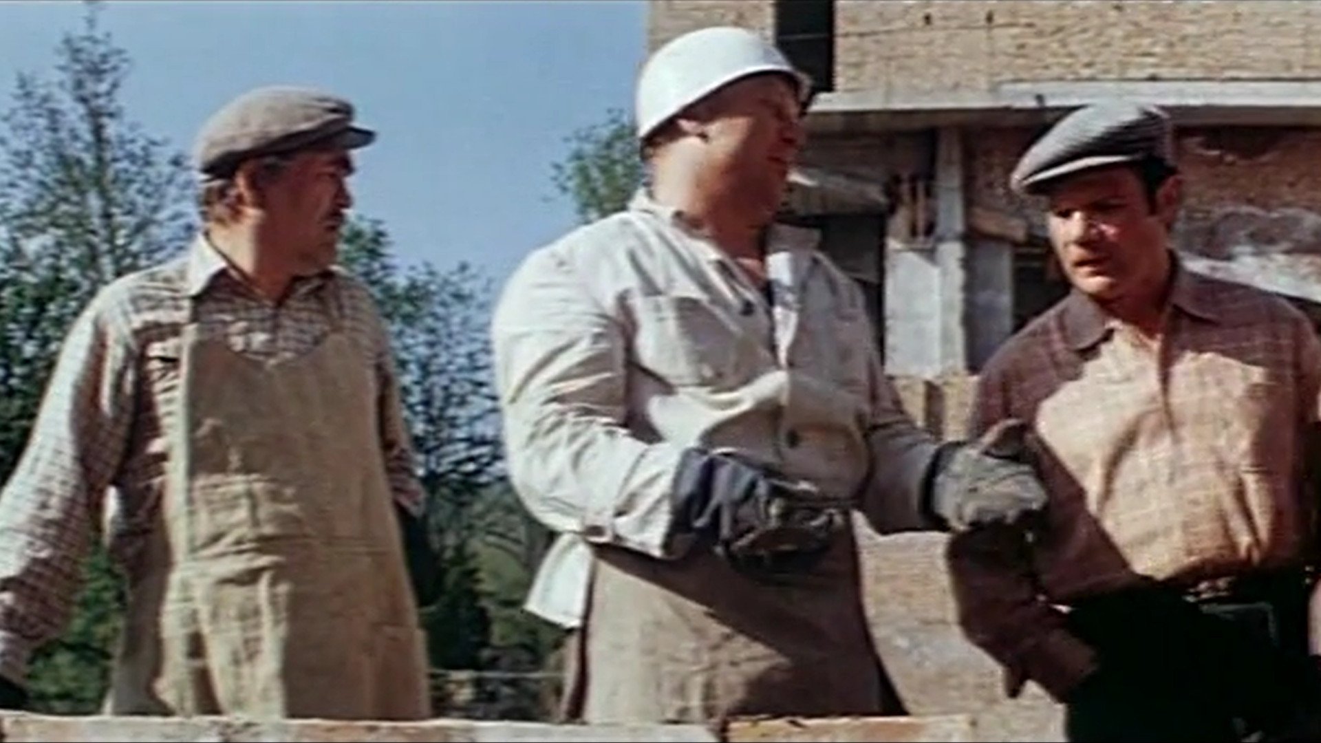 An Unknown Heir (1974)
