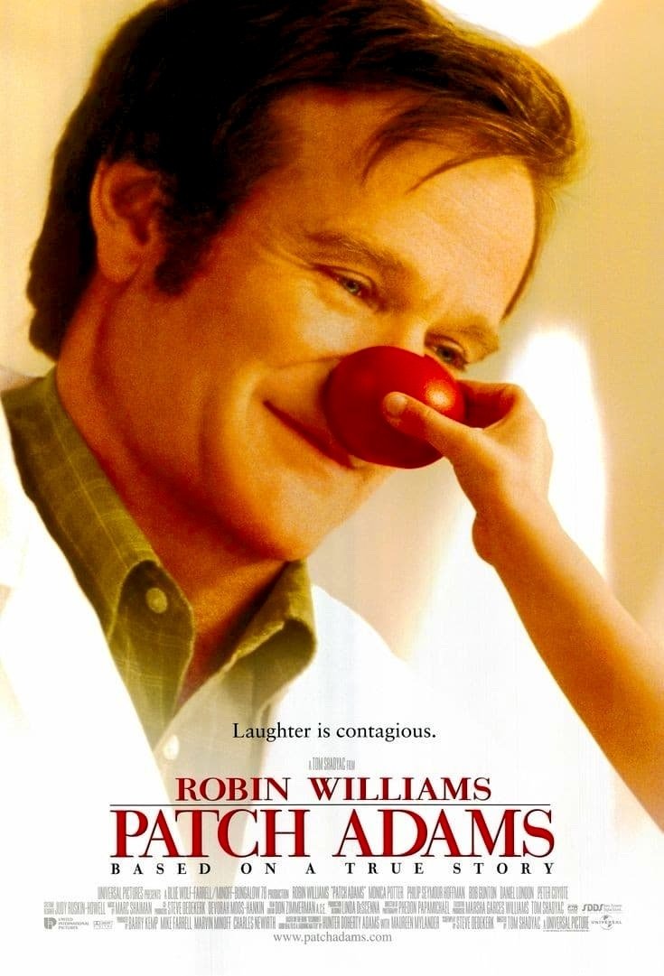 Patch Adams