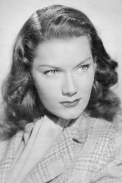 et billede af Eve Amber