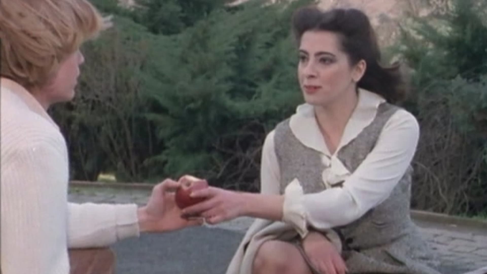 Il peccato di Lola (1984)