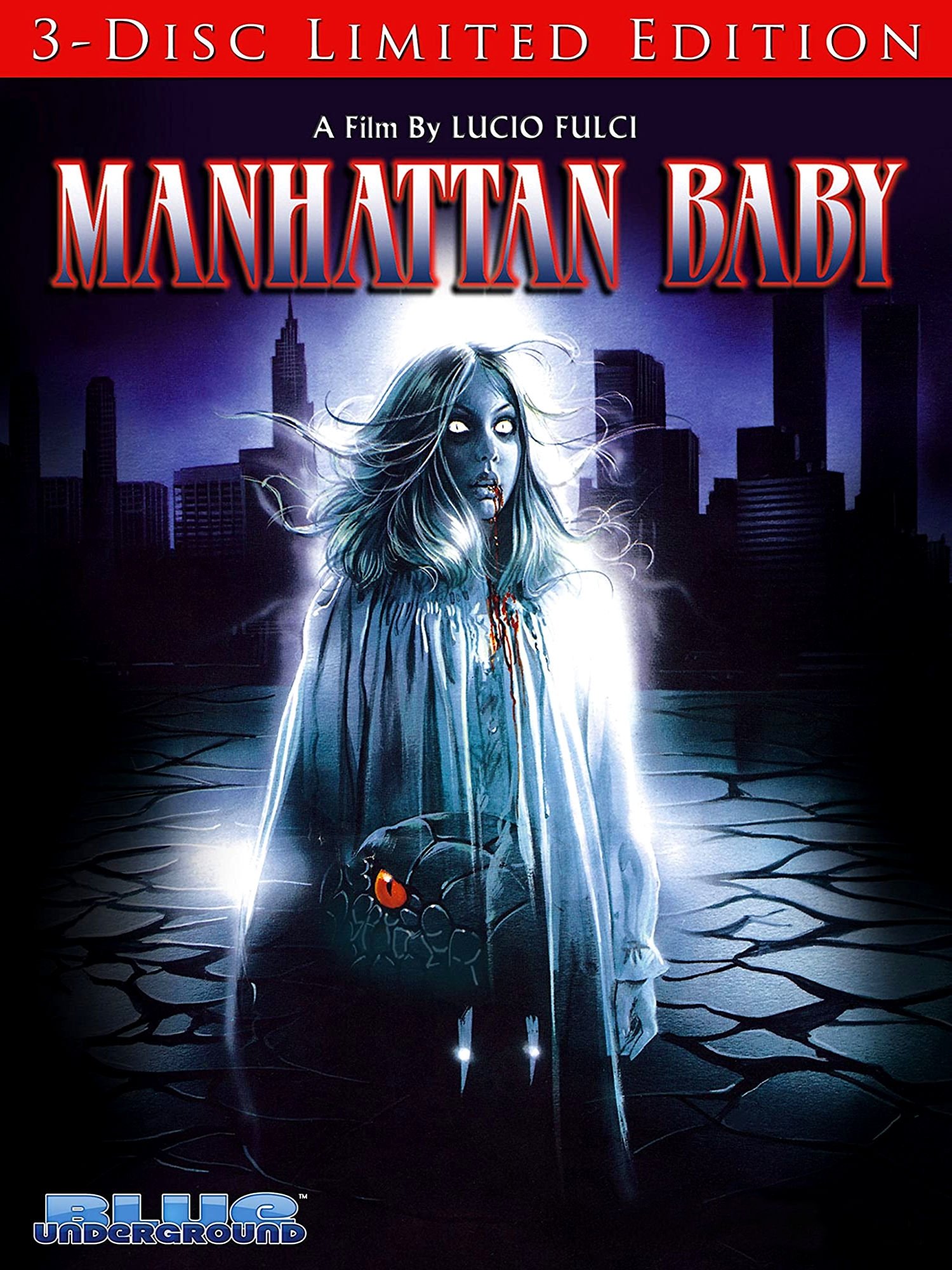 Manhattan Baby