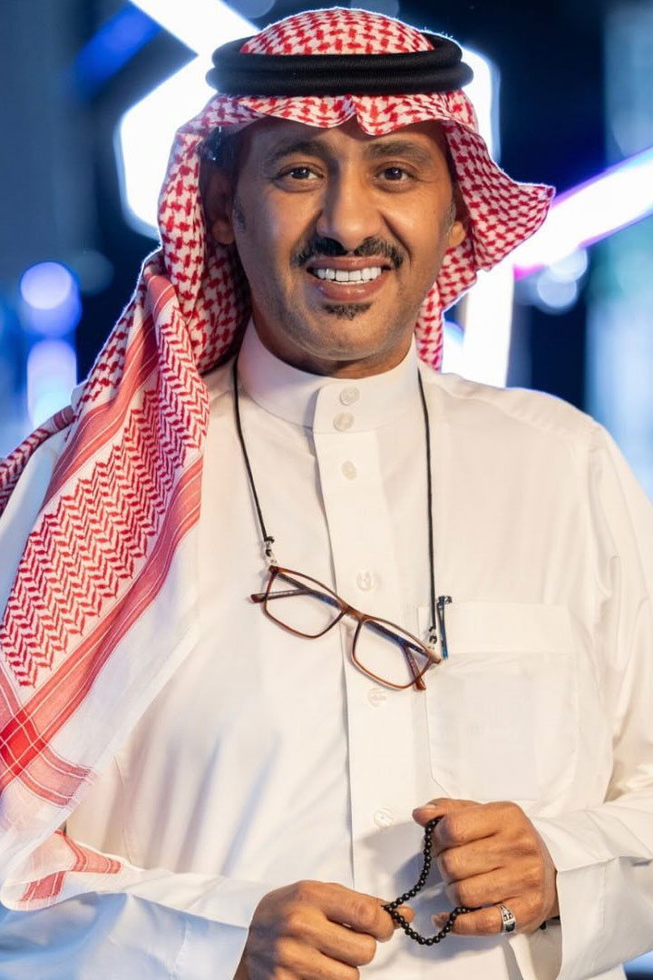 et billede af Saeed  Saleh