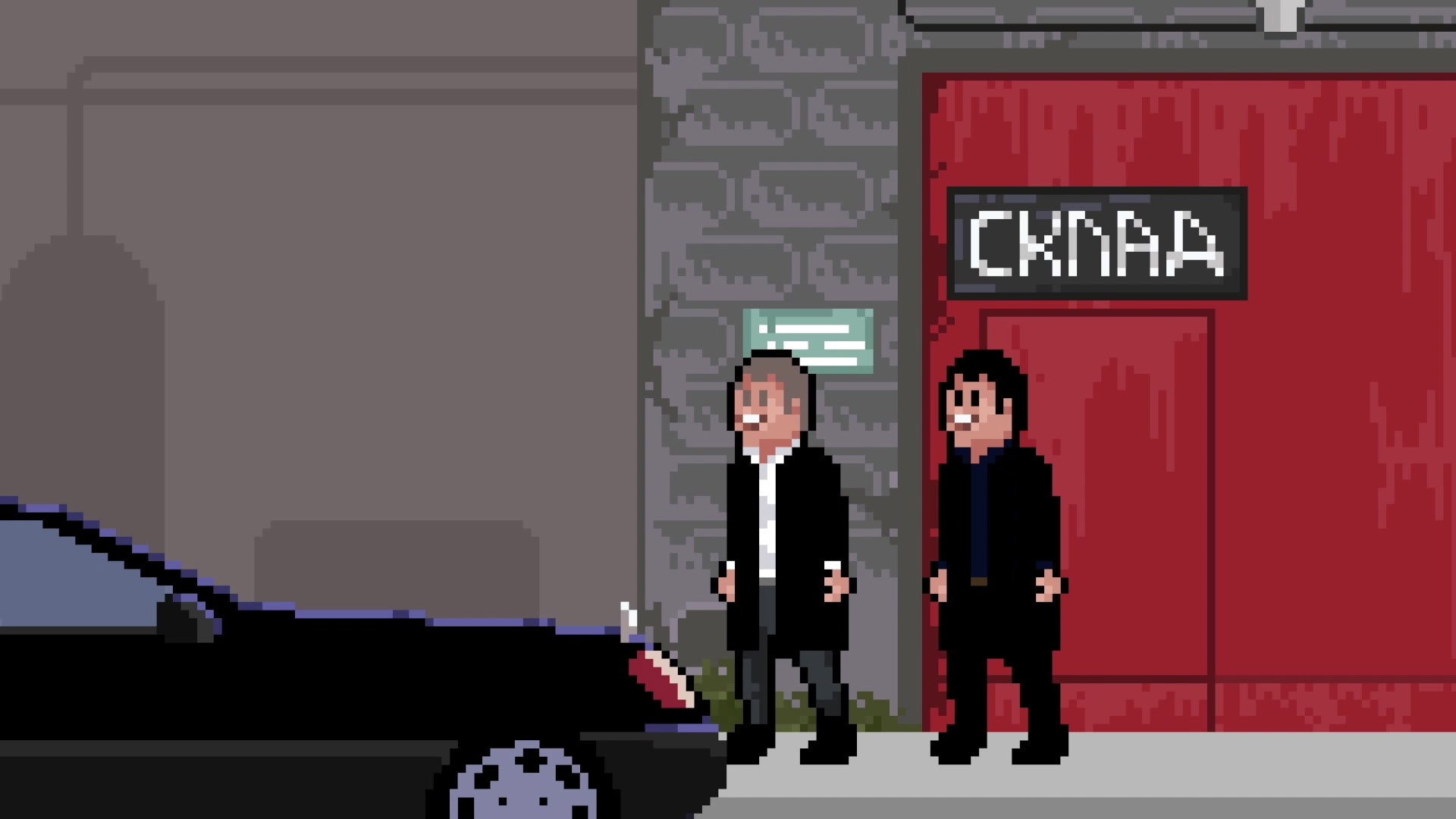 История российских компьютерных игр — серия 3