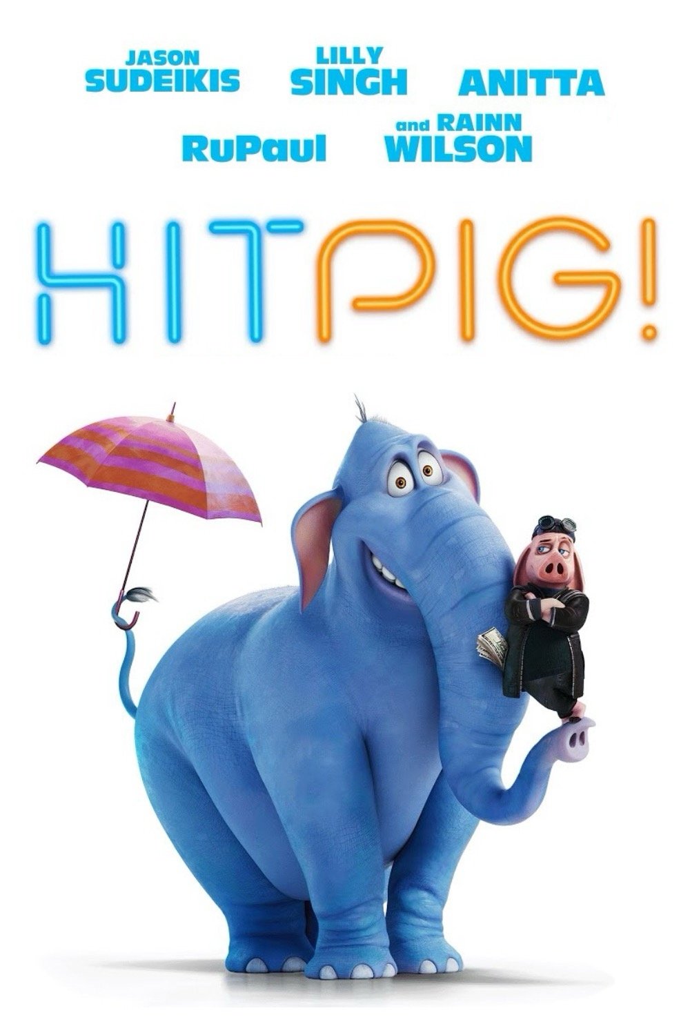 Hitpig!