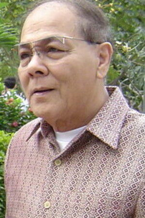 et billede af Arkhom Makaranon