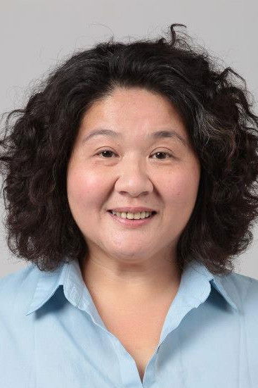 et billede af Mei-Man Jin