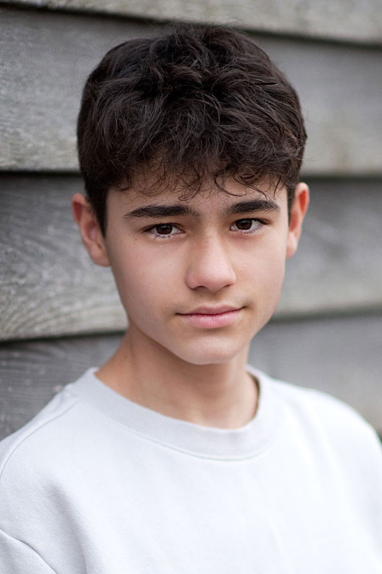 et billede af Mika Ullritz