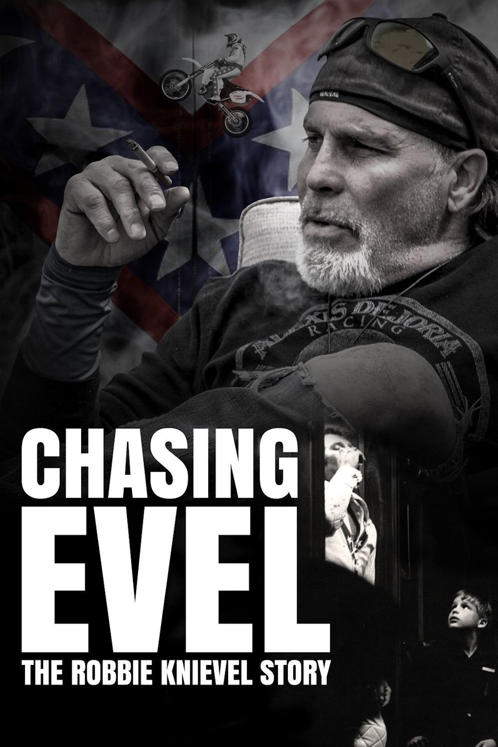 Chasing Evel: The Robbie Knievel Story on FREECABLE TV