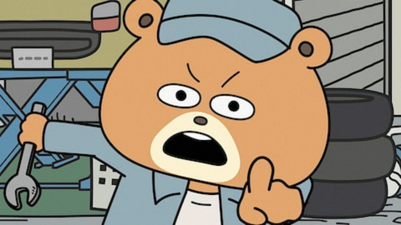 Thumbnail for Episode 28 Season 1 Episode 28