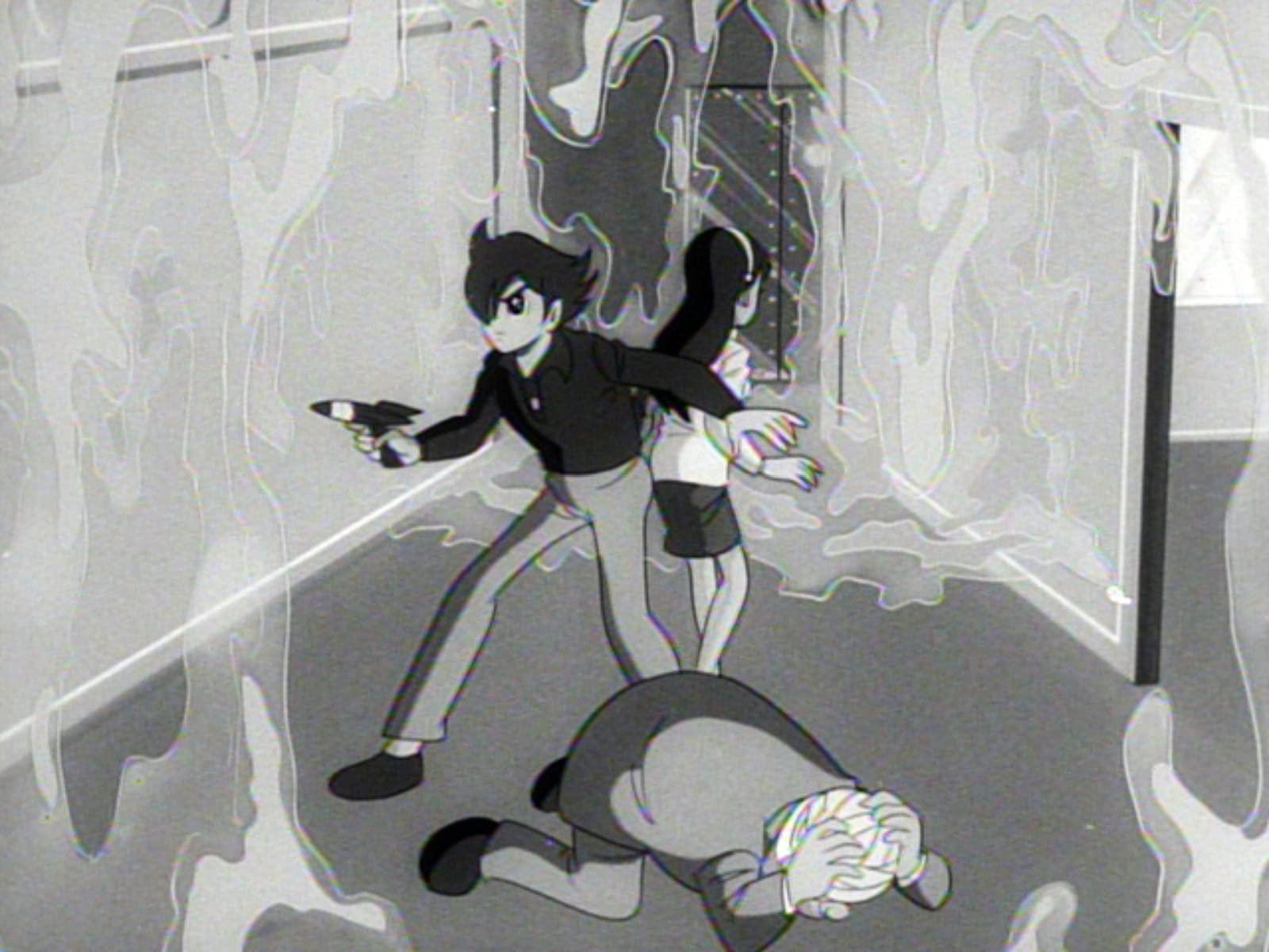 Cyborg 009