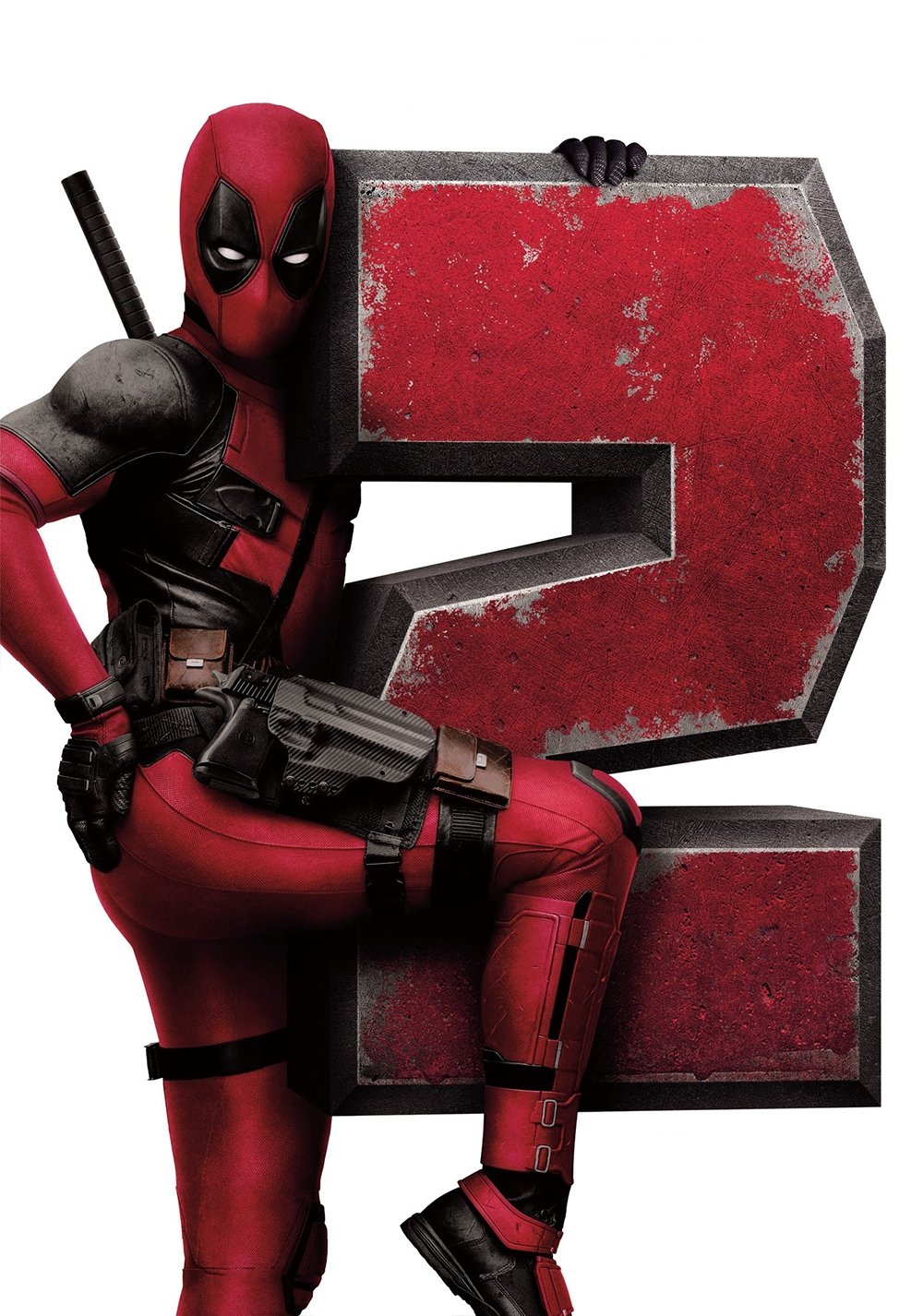 Deadpool 2