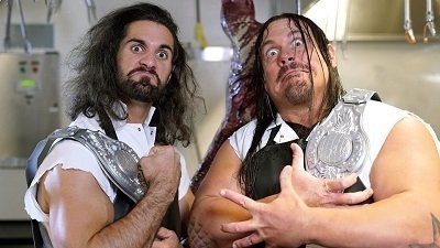 Southpaw Regional Wrestling