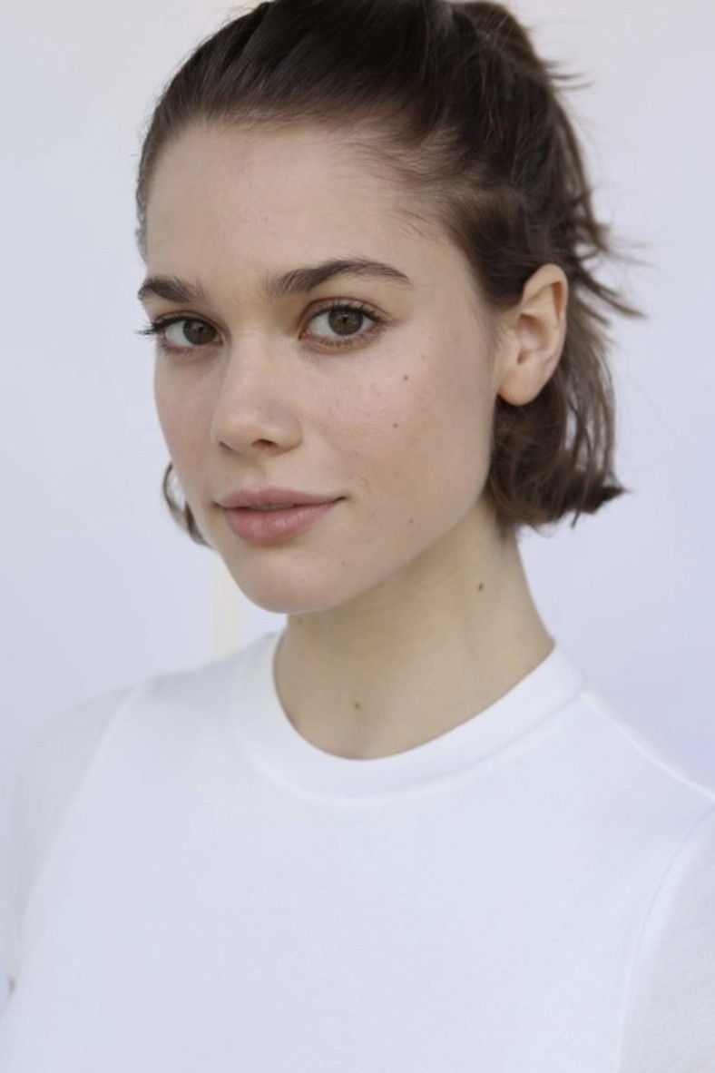 et billede af Michelle Ellyse