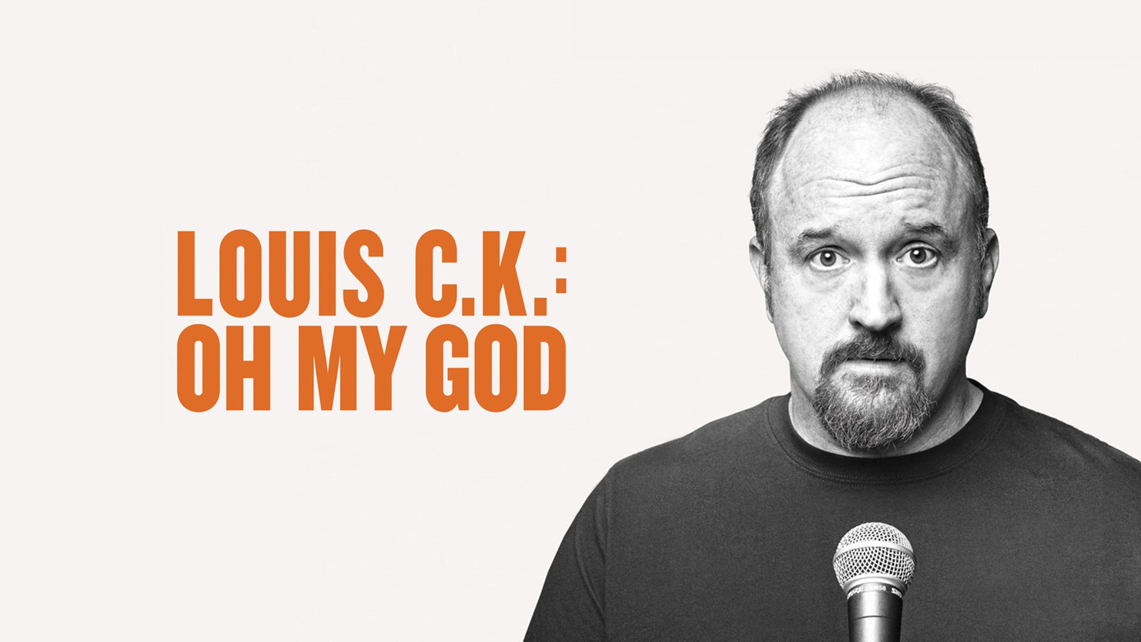 Louis C.K.: Oh My God (2013)