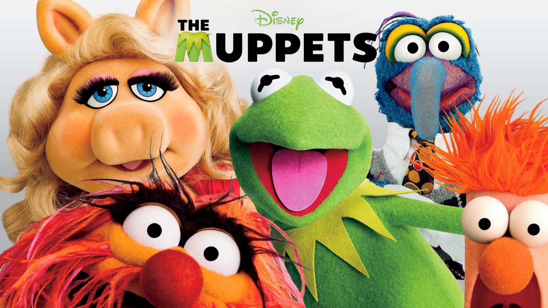 Muppety (2011)