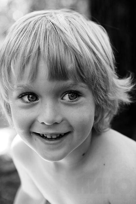 et billede af Denis Eliseev