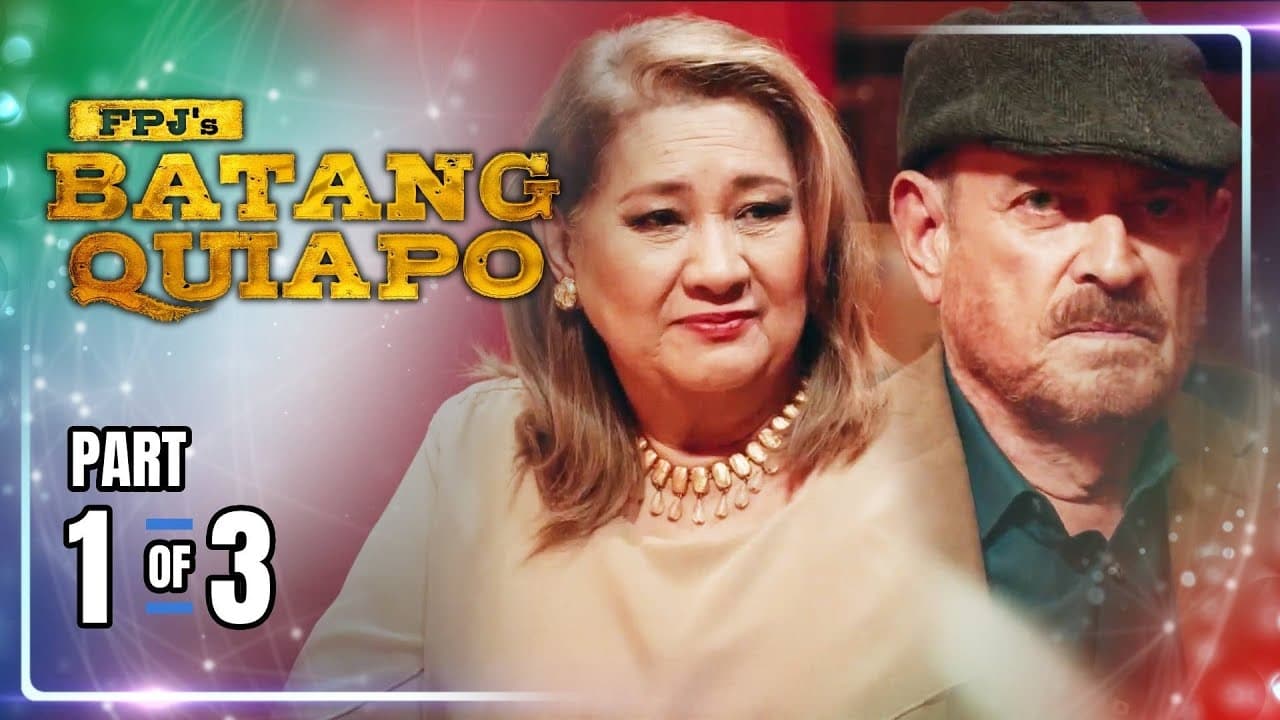Batang Quiapo Staffel 2 :Folge 156 