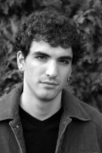 et billede af Anthony Spadaccini