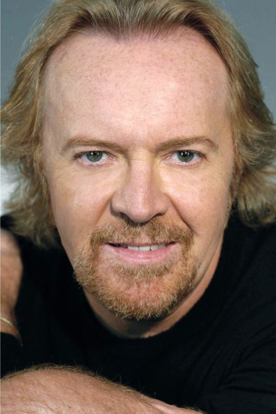 et billede af Umberto Tozzi