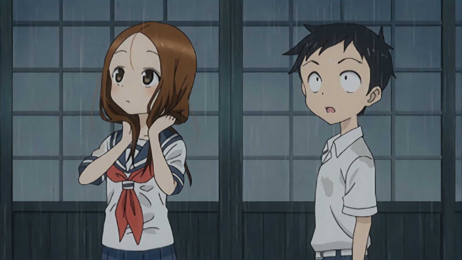 Teasing Master Takagi San Manga Teasing Master Takagi-san: 1×5 | AnimeCloud