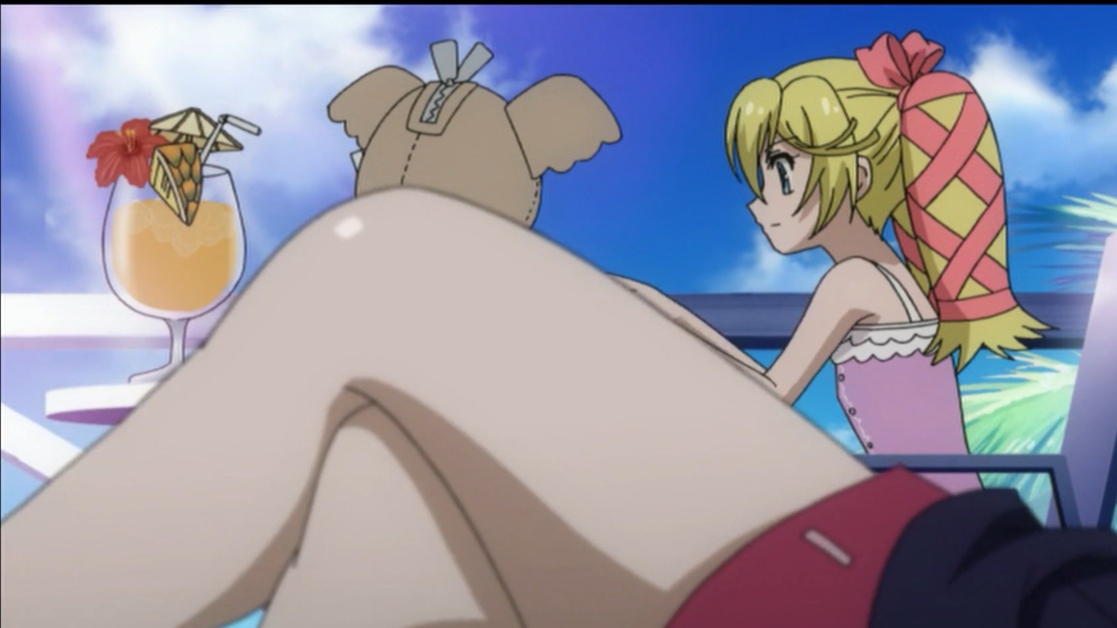 Asura Cryin'