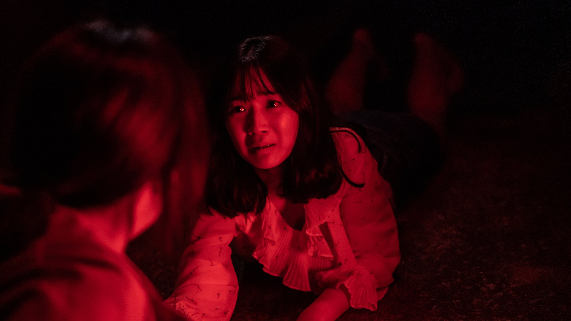 미드나이트 (2021)