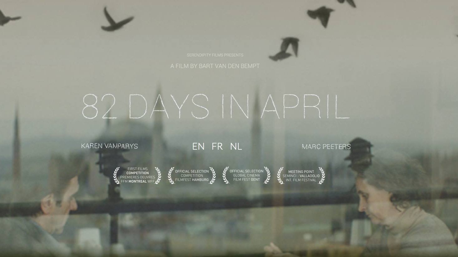 82 Days in April (2013)