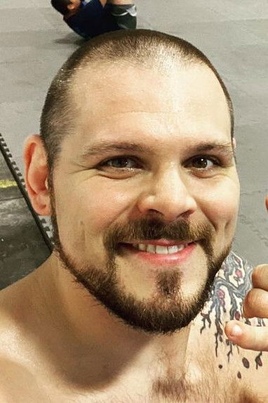 et billede af Parker Porter