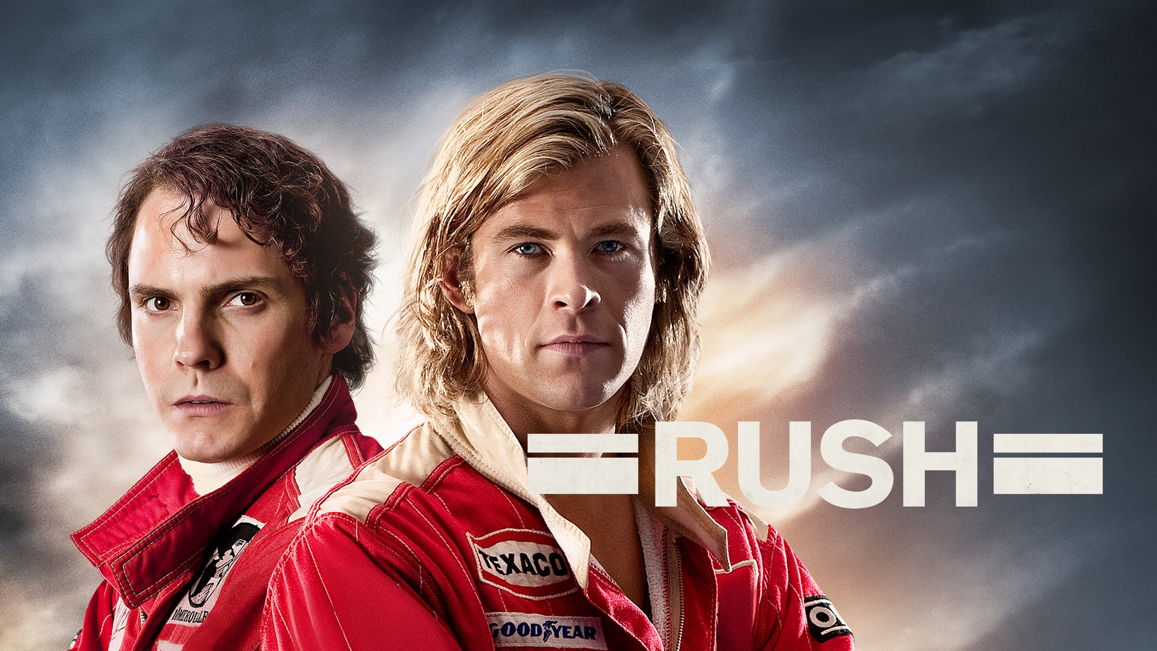 Rush (2013)