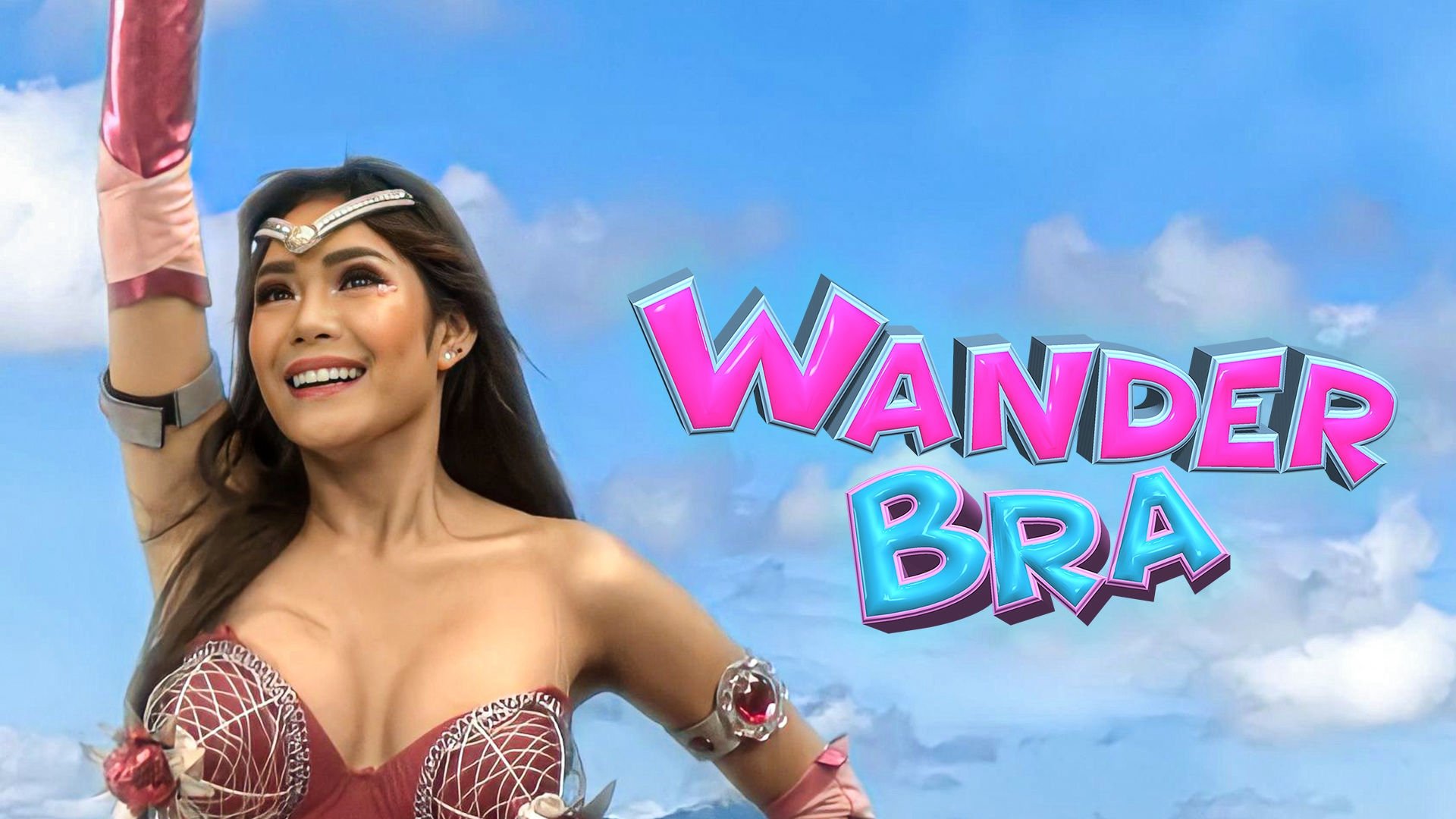 Wander Bra