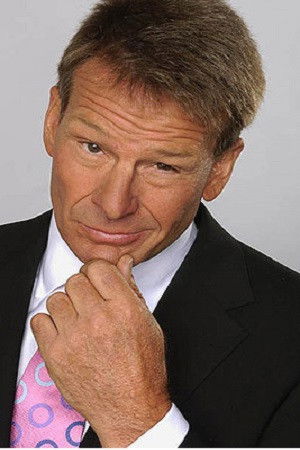 et billede af Sam Newman