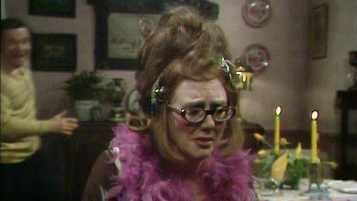 On the Buses