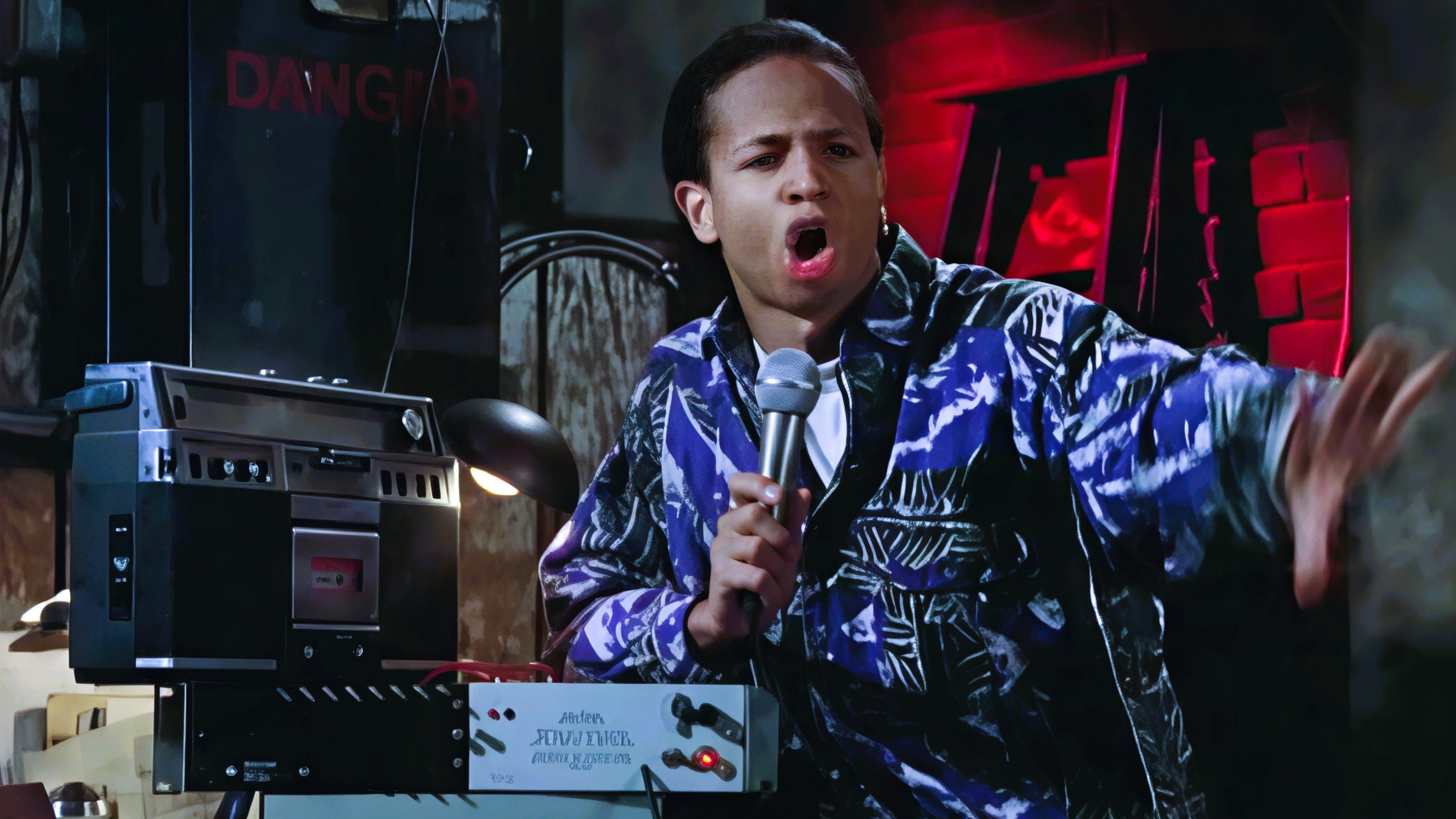 21 Jump Street - Le Fantôme de Jump Street