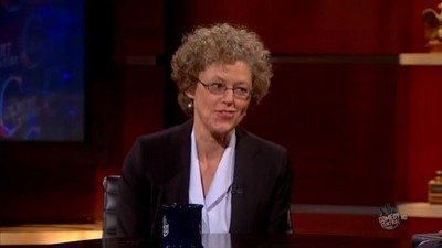 The Colbert Report