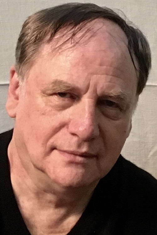 et billede af Didier Raymond