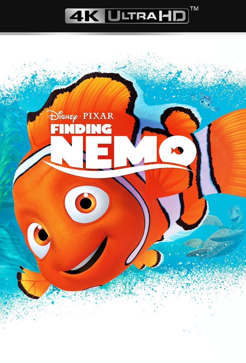 Finding Nemo