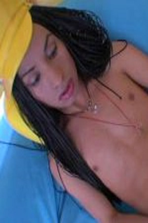 et billede af Emerald