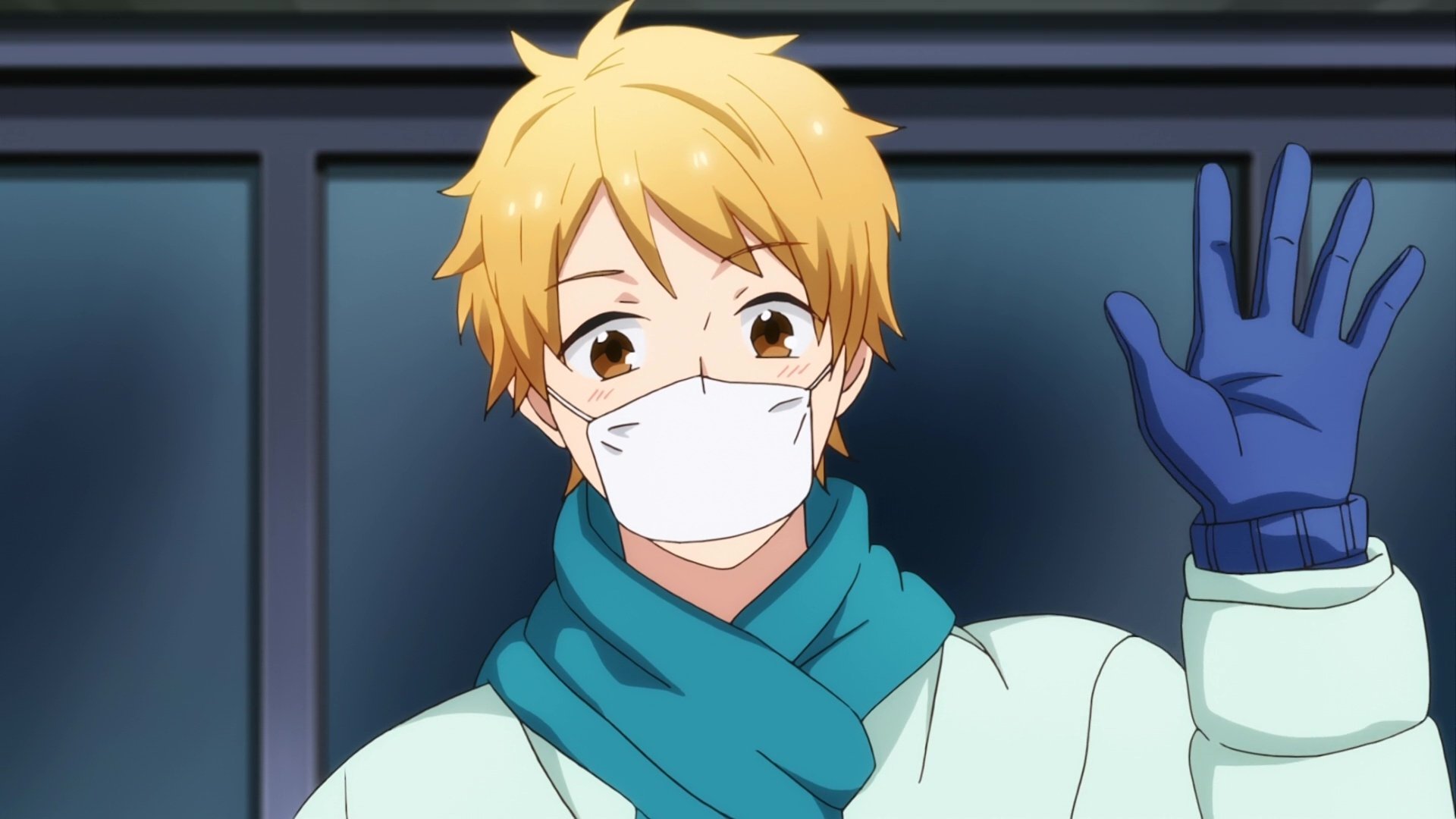 Rainbow Days