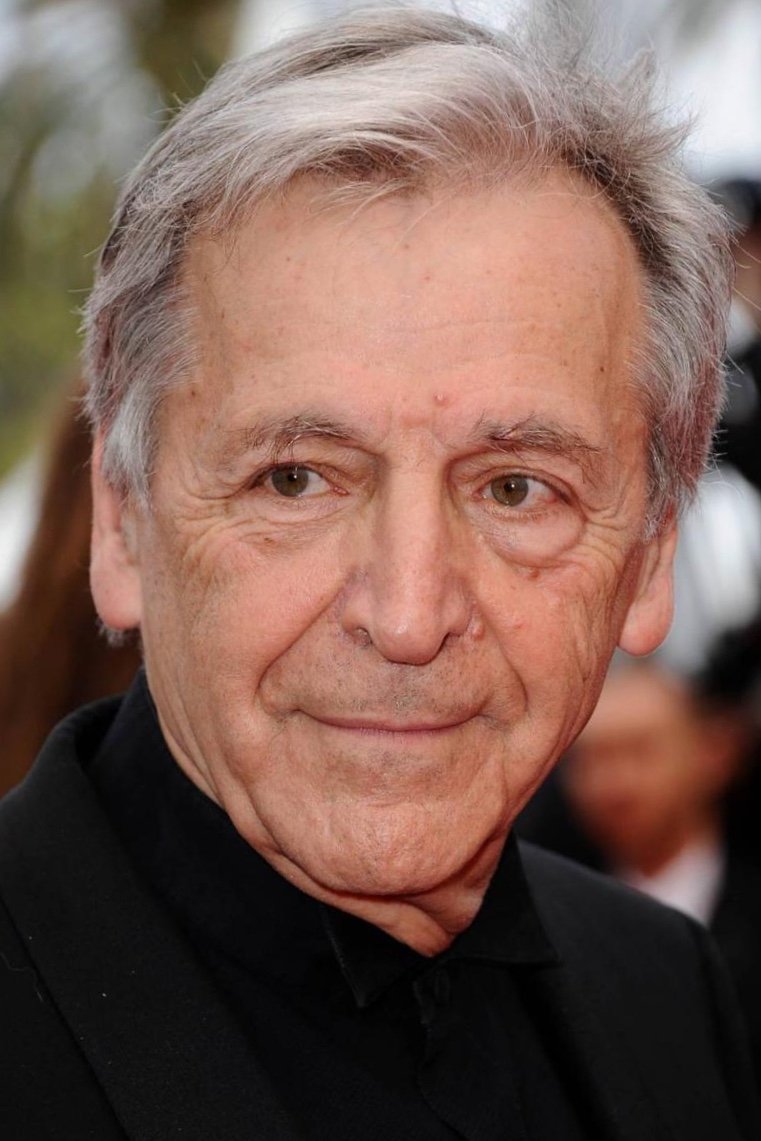 Photo de Costa-Gavras 289296