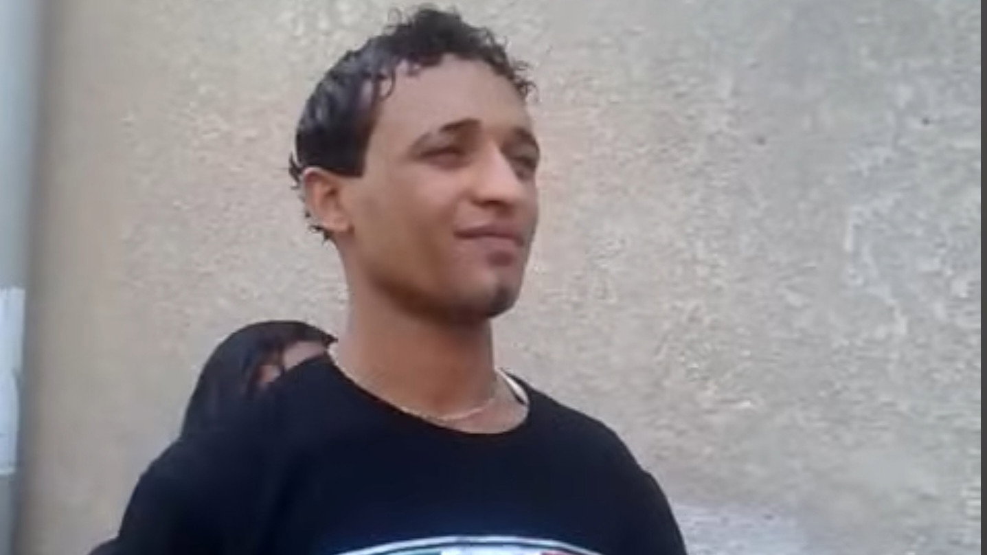 كريكر الفقير