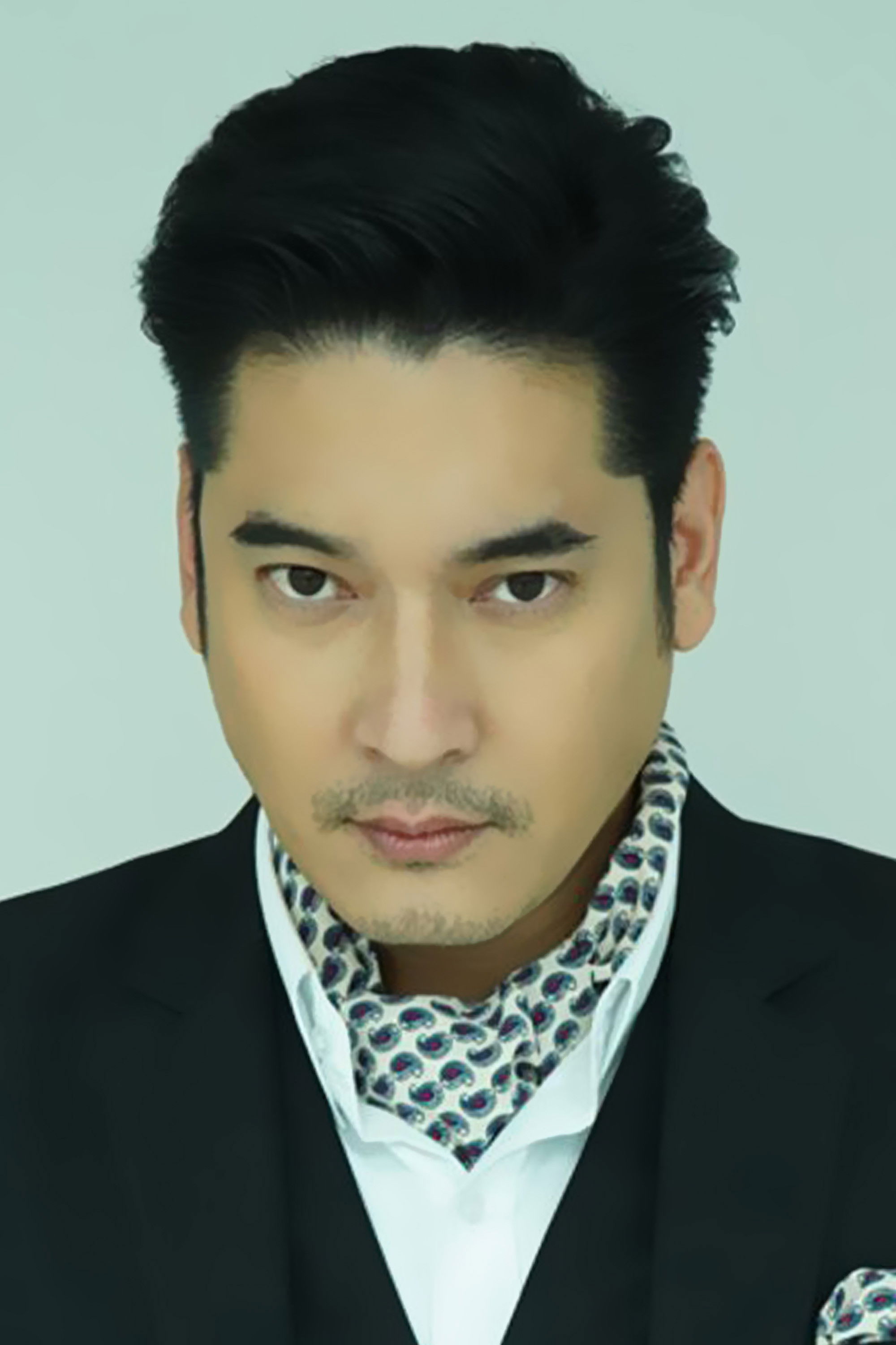 et billede af Veraparb Suparbpaiboon