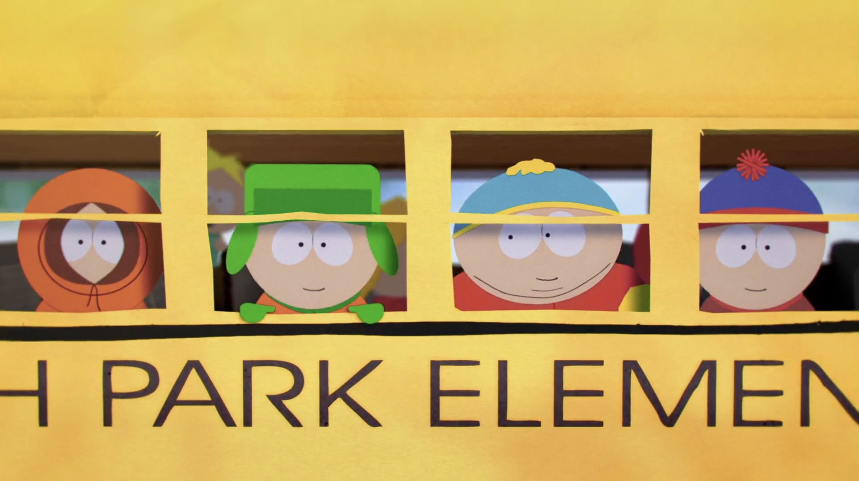 South Park - Season 10
