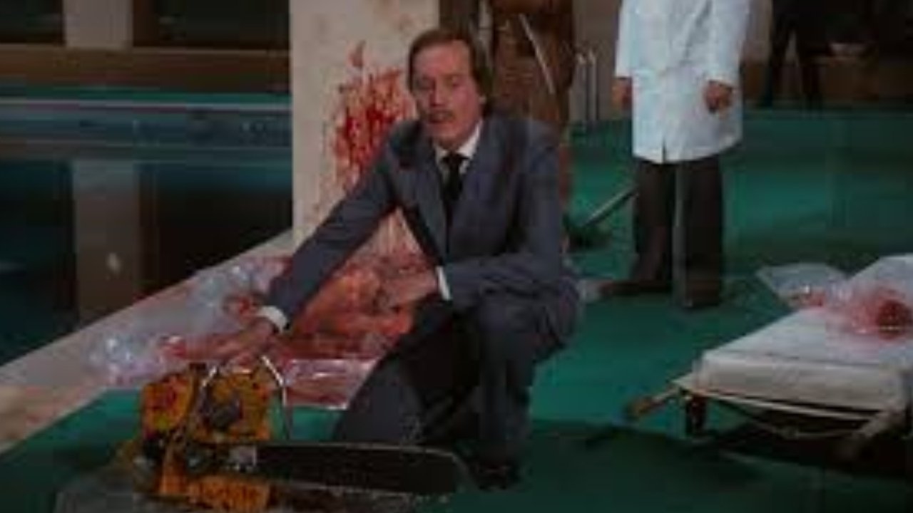 Pieces (1982)