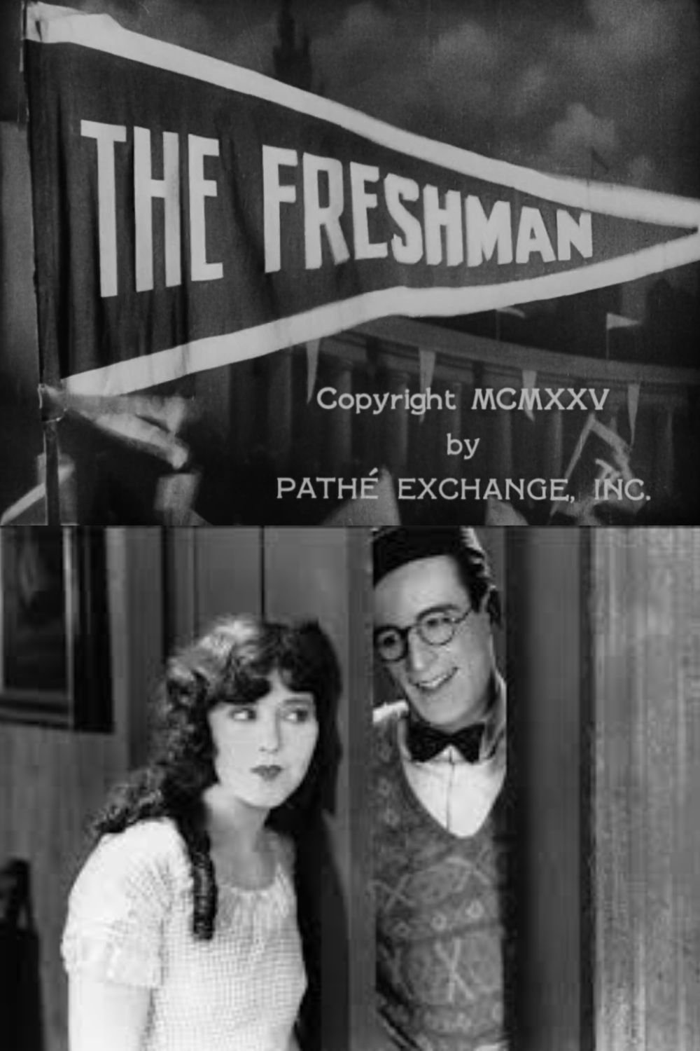 The Freshman